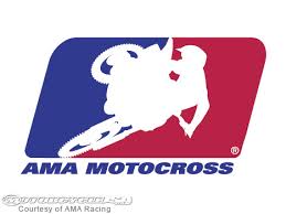 the 2009 AMA Pro Motocross