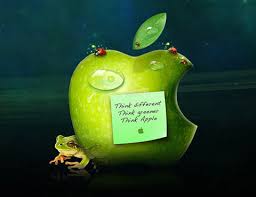 wallpaper apple