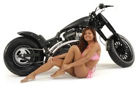 motor harley davidson cycles