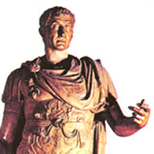 Gaio Giulio Cesare