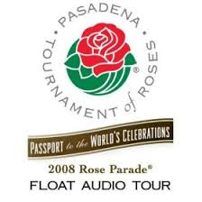 tournament of roses parade