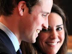 Royal wedding guest list