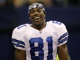 Terrell Owens Released By