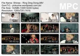 Ring Ding Dong [MV GomTV]