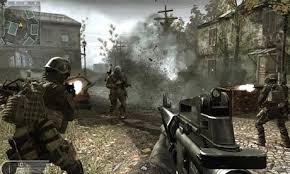 Call of Duty: Modern Warfare 2