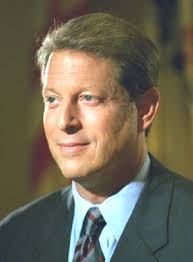 Al Gore Height - How Tall Is