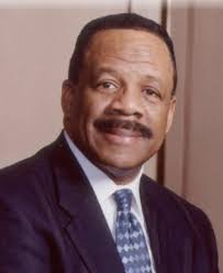 Bishop Norman L. Wagner