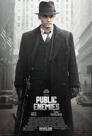 Halk Düşmanları - Public Enemies (2009) Türkçe Dublaj Halk Düşmanları - Public Enemies (2009) Türkçe Dublaj