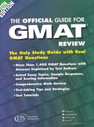 gmat sample questions