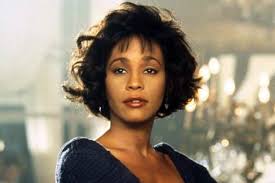 BODYGUARD whitney houston the bodyguard BODYGUARD