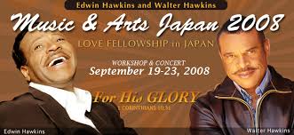 Edwin \x26amp; Walter Hawkins