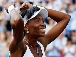 Venus Williams Pictures