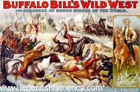 Buffalo Bills Wild West Show