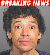 El DeBarge -- real name