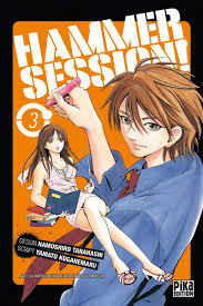Hammer Session chap 44