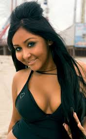 Snooki, Nicole Polizzi, Jersey