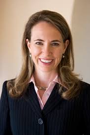 Gabrielle Giffords has