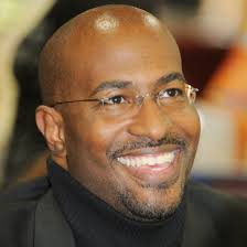 of Death - Van Jones