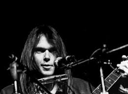 1972′s Harvest) Neil Young