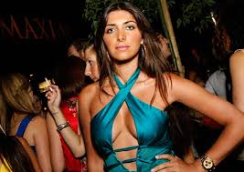 Brittny Gastineau :: Michael