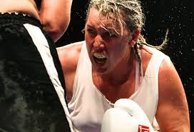 Post image for Christy Martin