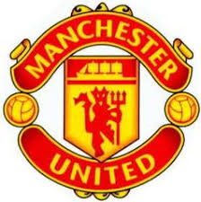 Manchester United Manchester_united_logo