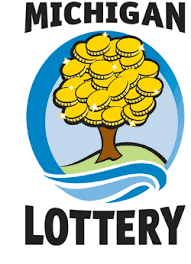 Michigan Lottery does not