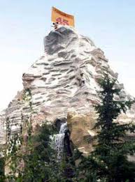 In 1959, the Matterhorn