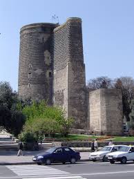 baku