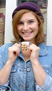 Amanda Knox