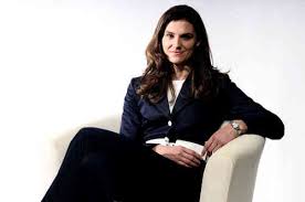 and Democrat Krystal Ball,