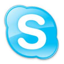 ---Skype--- Logo_skype