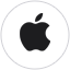 Apple logo