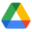 Google Drive logo