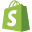 Myshopify logo