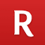 Redfin logo