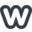 Weebly logo