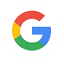 Withgoogle logo