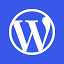 Wordpress logo