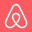 Airbnb logo