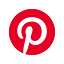 Pinterest logo