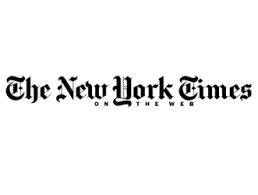 THE NEW YORK TIMES