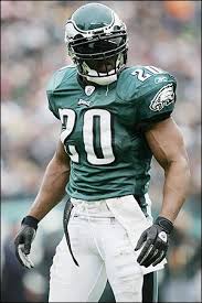 Dawkins as an Eagle