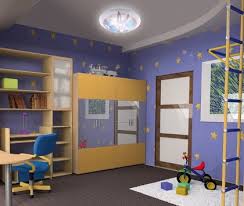 decoração de quarto infantil