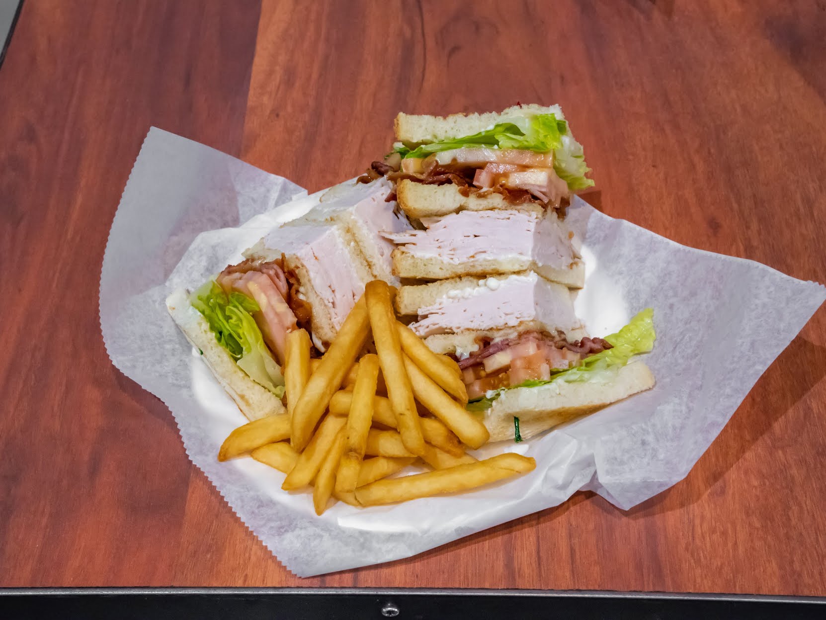 Broadway Bagel by null