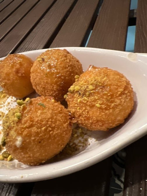 The Toast Craft Kitchen & Cocktails by null