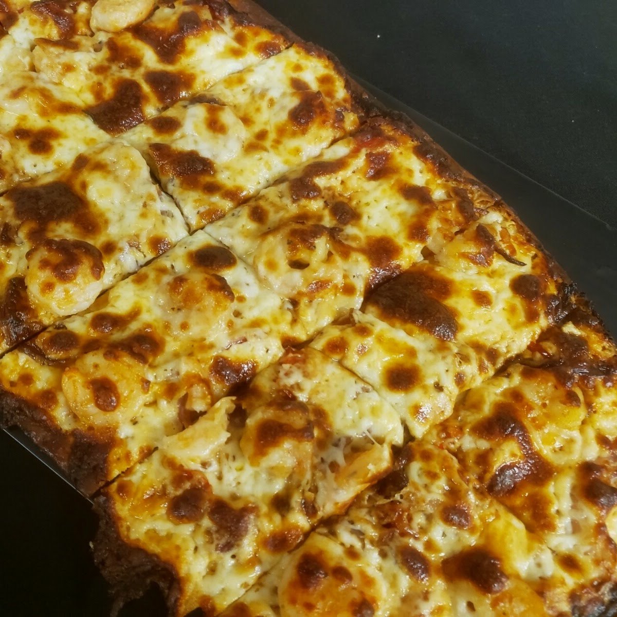 Current Restaurant & Bar by null