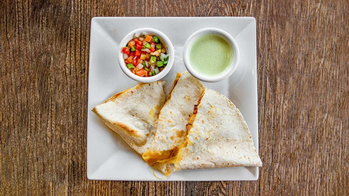 Taco Joint by null