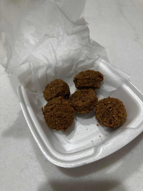 Aladdin Halal Grill by null