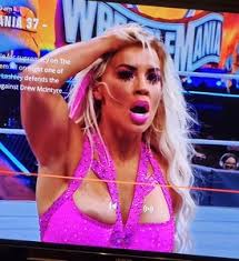 Wwe dana brooke joi celebs porno jpg x Dana brooke sexy